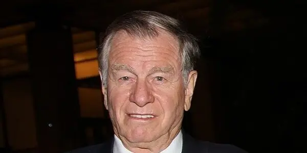 Helmut Huber