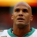 Jason Taylor Net Worth