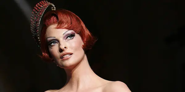 Linda Evangelista