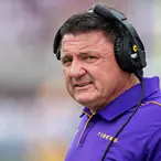 Ed Orgeron Net Worth