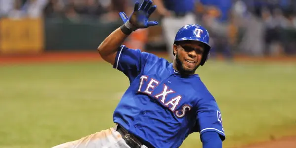 Elvis Andrus