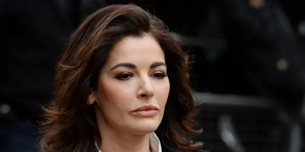 Nigella Lawson
