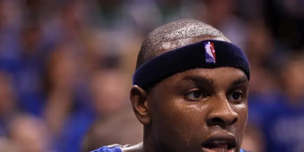 Brendan Haywood