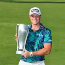 Viktor Hovland