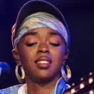 Lauryn Hill