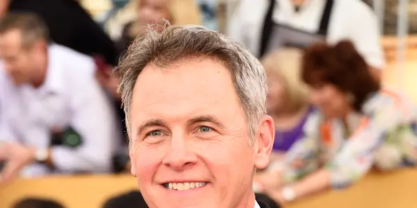 Mark Moses