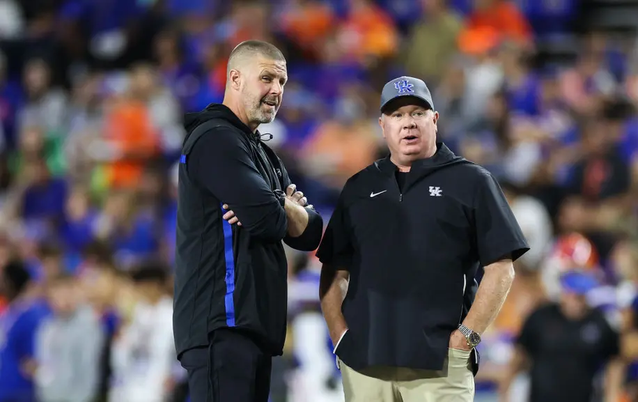 College Football Coaches Received A Record $228 Million In Buyouts This Year