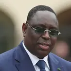 Macky Sall Net Worth