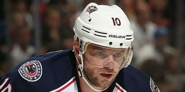 Marián Gáborík