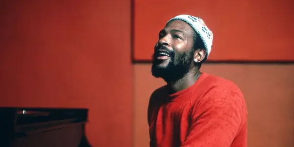 Marvin Gaye