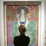 Oprah Sold A Painting For $150 Million Last Year