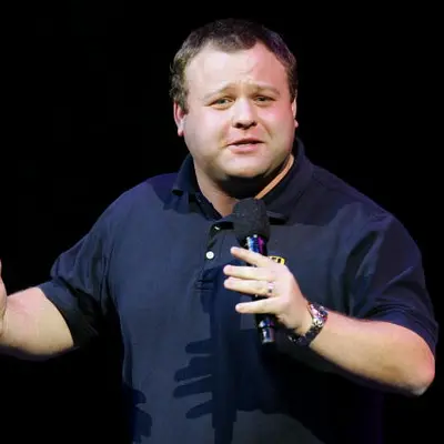 Frank Caliendo