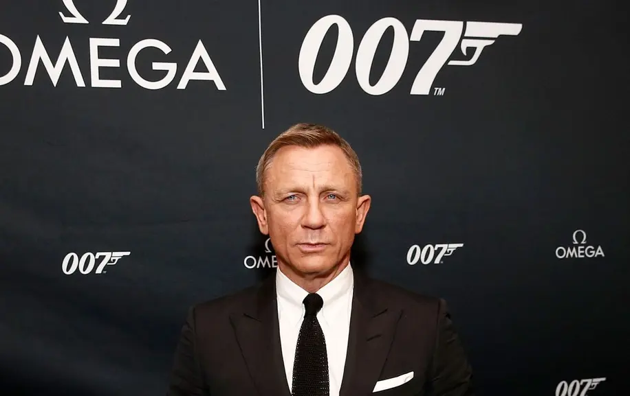 Daniel Craig Earned An Absolute Fortune Playing James Bond… But It Actually Isn't Even His Most Lucrative Acting Role…