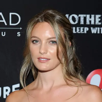 Leila George