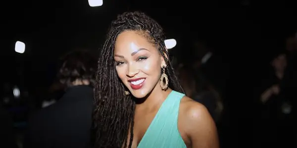 Meagan Good
