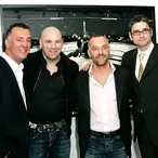 The Two Most Famous MMA Owners Have Opened Up A $500 Million Investment Firm