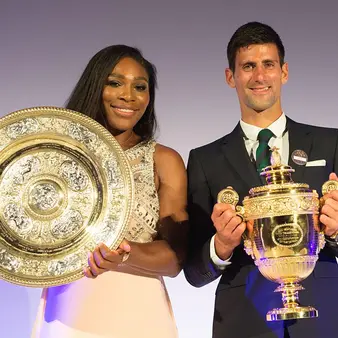 The Highest Career Earnings in Tennis History