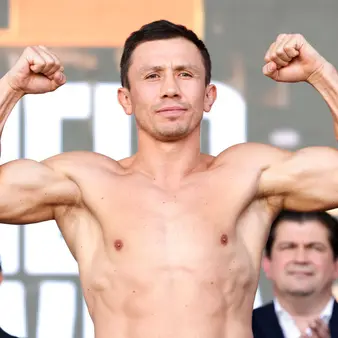 Gennady Golovkin Net Worth