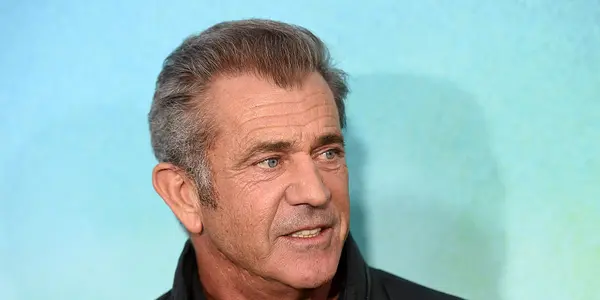 Mel Gibson