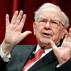 Someone Paid $3.46 Million To Eat Lunch With Warren Buffett