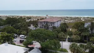 Hulk Hogan's Florida Mansion Hits The Market With $11 Million Asking Price