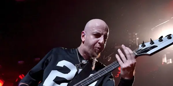Shavo Odadjian