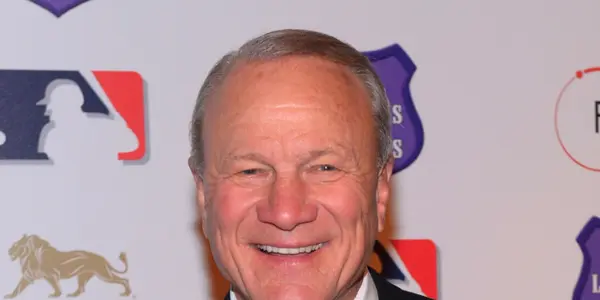 Barry Switzer