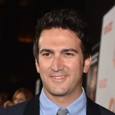 Josh Schwartz