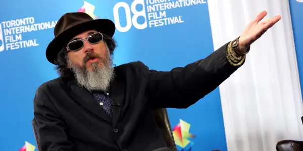 Larry Charles
