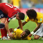 How Much Do The World Cup Referees Make? Also, How Much Do The Players Get Paid???