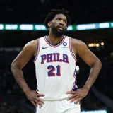 Joel Embiid May Never Play Again…And The 76ers Owe Him A Quarter-Billion Dollars