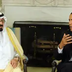 Saudi King Abdullah Dead At 90 – Throne And $18 Billion Net Worth Up For Grabs