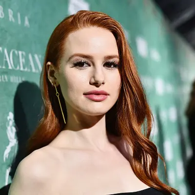 Madelaine Petsch
