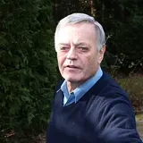 Tony Blackburn Net Worth