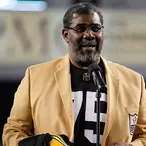 Mean Joe Greene Net Worth