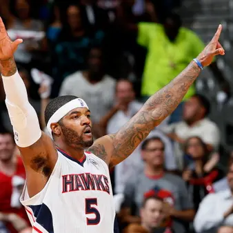 Josh Smith Net Worth