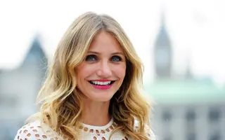 Cameron Diaz Net Worth