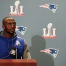Devin McCourty