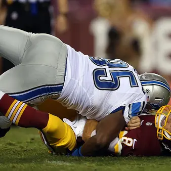 NFL Player Saves 90% Of His Income, Moonlights On Wall Street