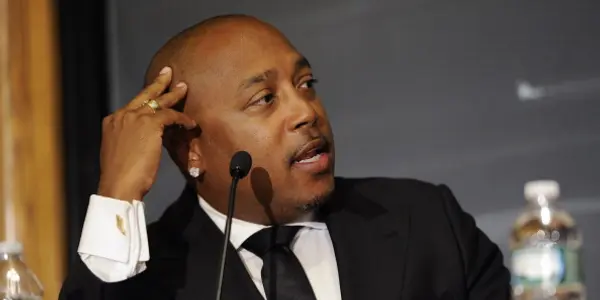 Daymond John