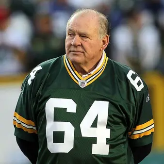 Jerry Kramer Net Worth
