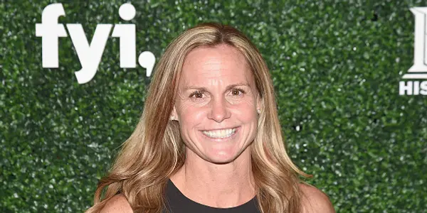 Christie Rampone