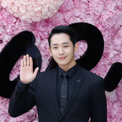 Jung Hae-in