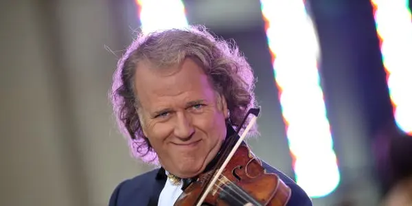 André Rieu