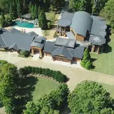 Radio Host Bobby Bones Is Trying To Sell His Nashville Mansion With A New And Reduced $8.7 Million Asking Price