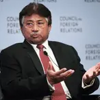 Pervez Musharraf Net Worth