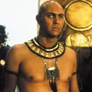 Arnold Vosloo