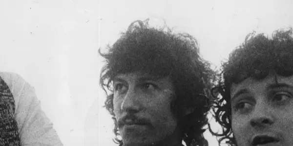 Peter Green