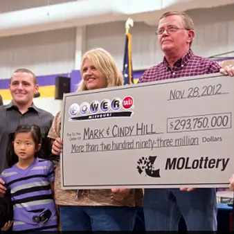 Powerball Winner Celebrates Win By Building Fire Station