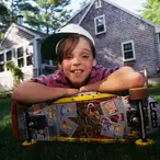 Corey Carrier Net Worth